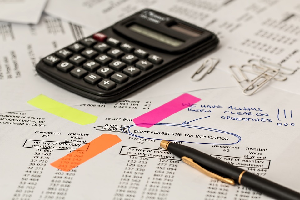 business accounting services