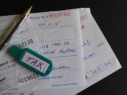financial expenditure