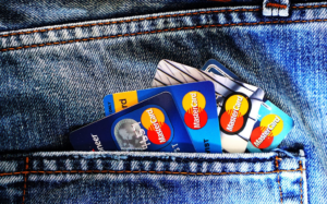 credit cards