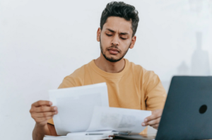 credit reports